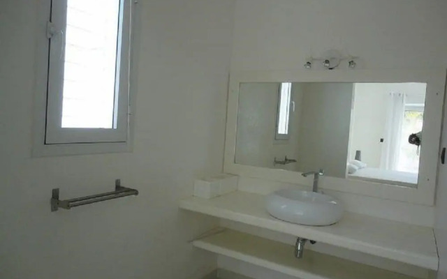 Villa Contemporaine Saly