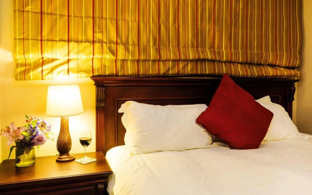 Holiday Guesthouse Langebaan