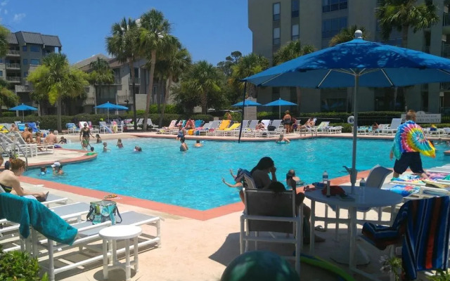 Shorewood Oceanfront Villas