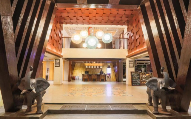 Serela Legian Bali
