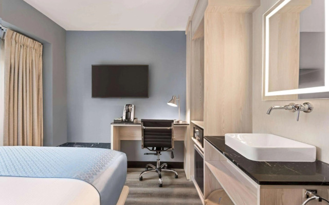 Motel 6 Macclenny, FL