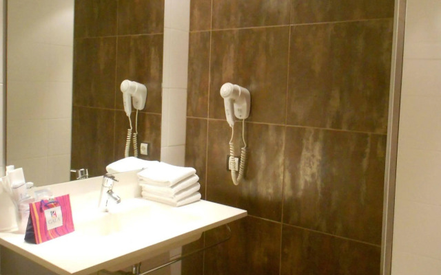 Aparthotel Rialb Andorra