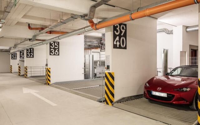 DownTown Apartments Arianska 6