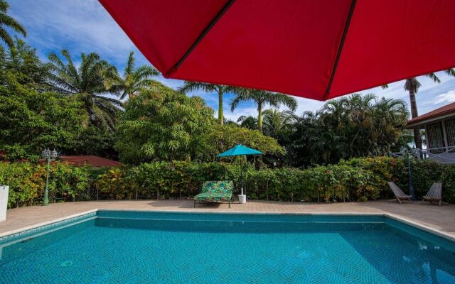 Harbour View Boutique Hotel & Wellness Retreat