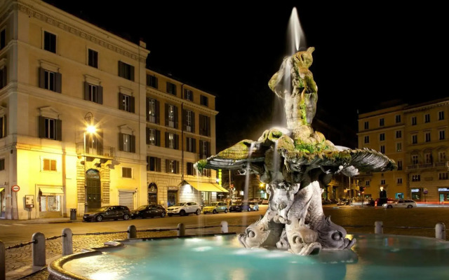 Albergo Ottocento