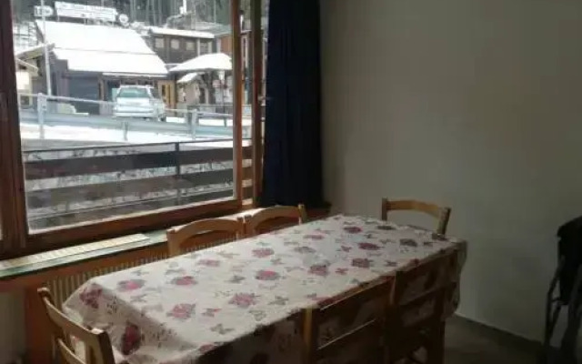 Hotel Residence Abete