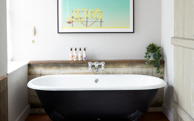 Artist Residence Penzance