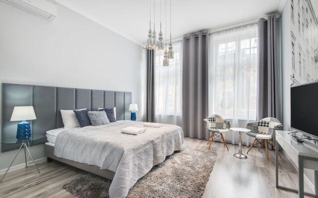 Z14 Boutique Residence – Krakow Old Town