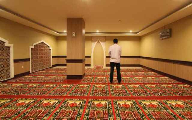 Lorin Syariah Solo Hotel