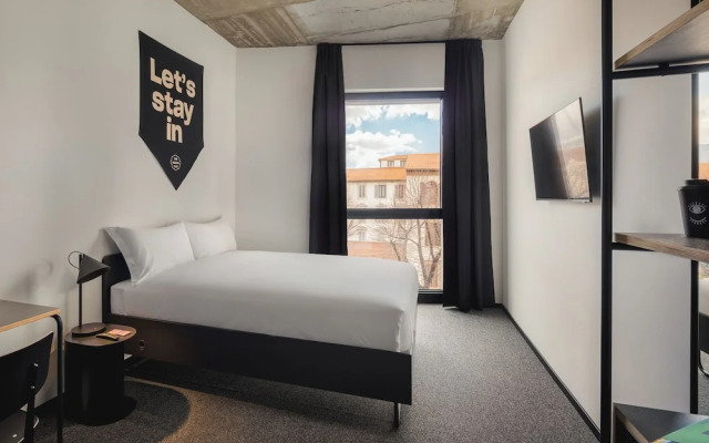 The Social Hub Florence Belfiore