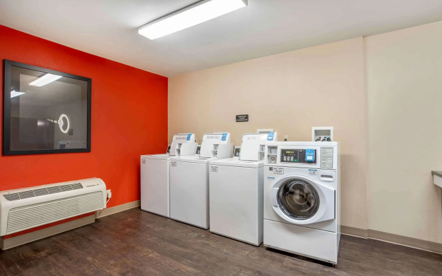 Extended Stay America Suites Somerset Franklin