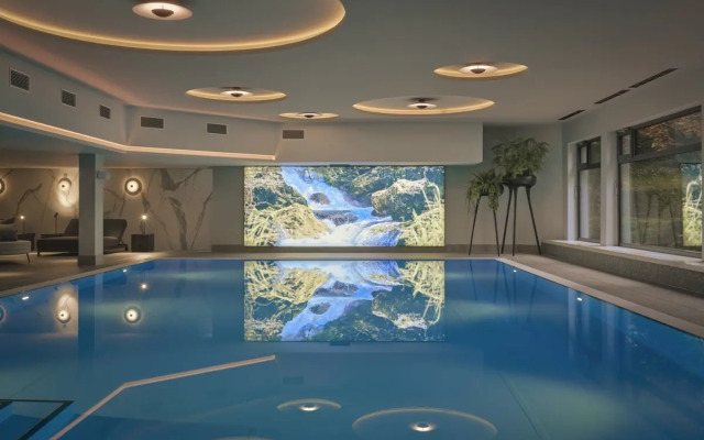 Leonardo Royal Hotel Baden-Baden