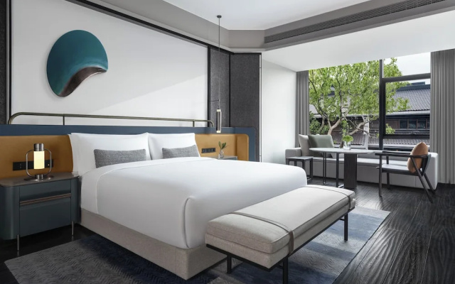 Kimpton Suzhou Bamboo Grove