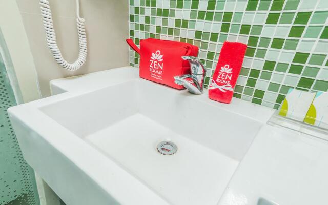 ZEN Premium Tanjung Benoa Pratama 2