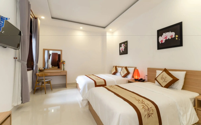 Kim's Villa Hoi An