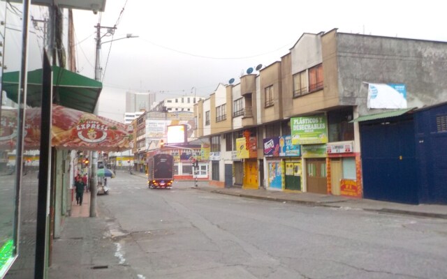 Hotel Jardin Cafetero