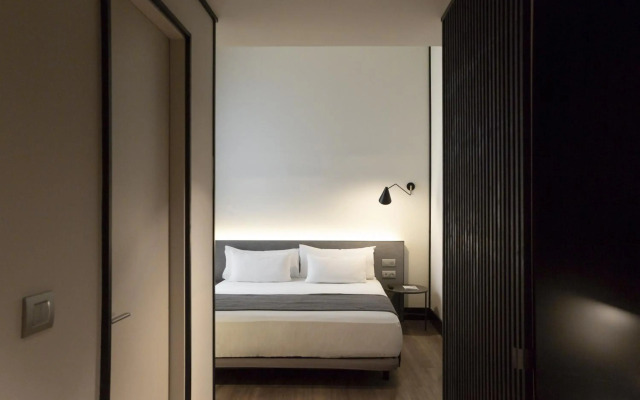 ICON Embassy
