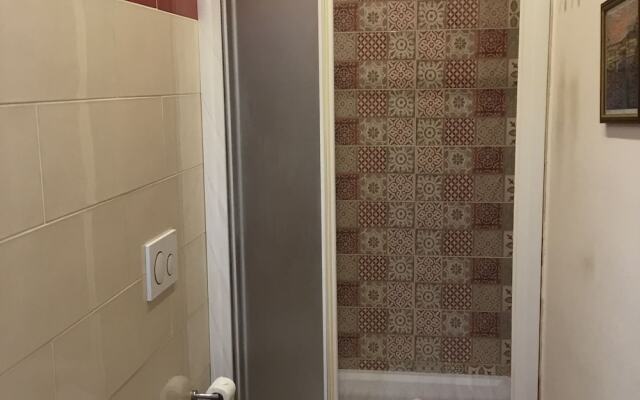 Ruote for Three in Firenze