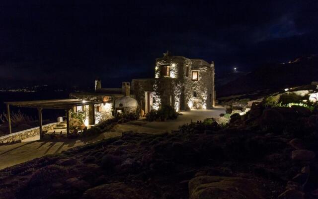 ⋆ 5BR Oceanside View Near Lighthouse- Pharos VM ⋆