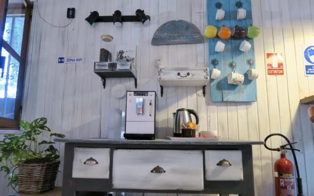 Rural Hostel dos Lucas