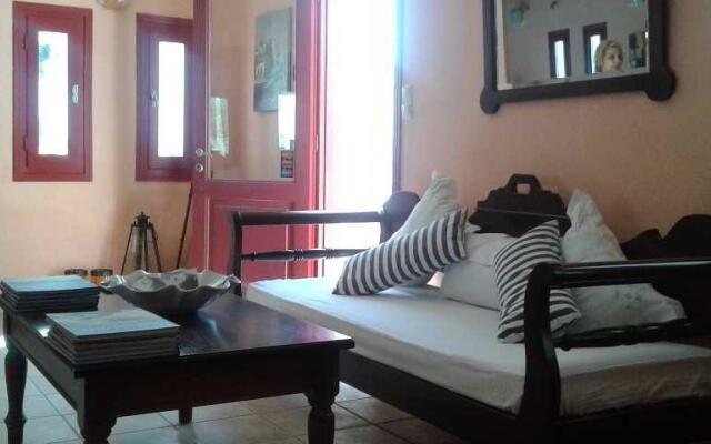 Sea View Hotel