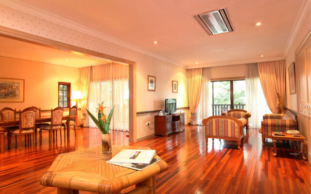 Mines Beach Resort