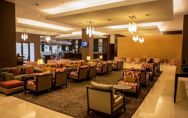 Hilton Garden Inn Tucuman