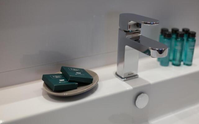 Novopolska - Hotel i Restauracja