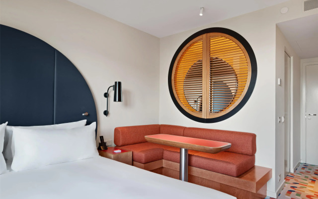 The Standard Brussels