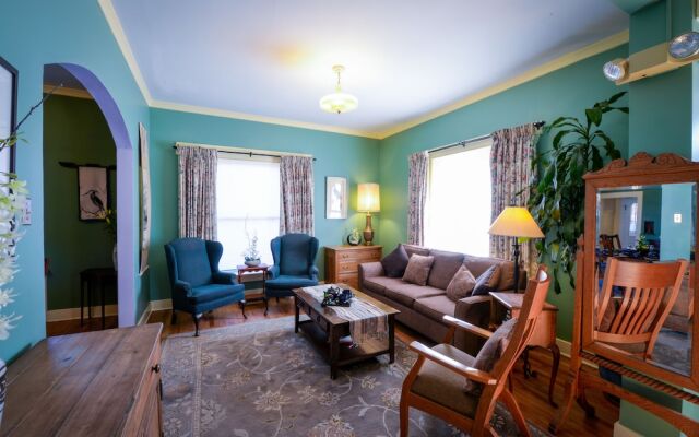 Briar Rose Bed and Breakfast