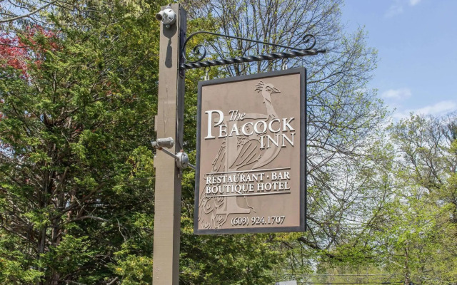 The Peacock Inn, Ascend Hotel Collection