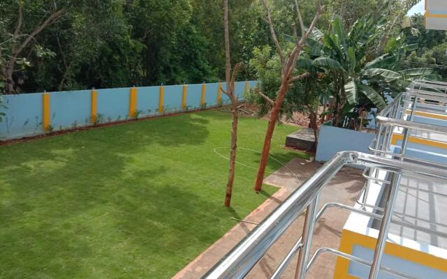 Southern Universal Farm House