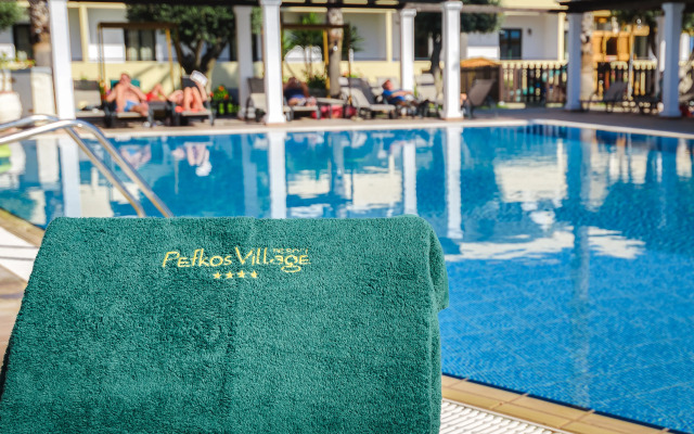 Pefkos Village Resort