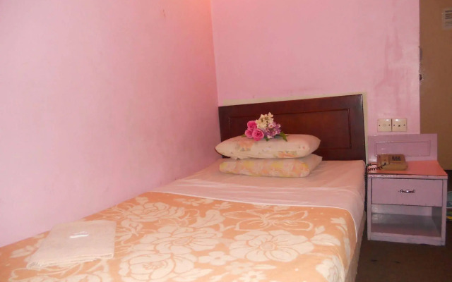 OYO 89625 Bilton Inn