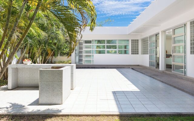 Secluded Paradise Your Exclusive Villa