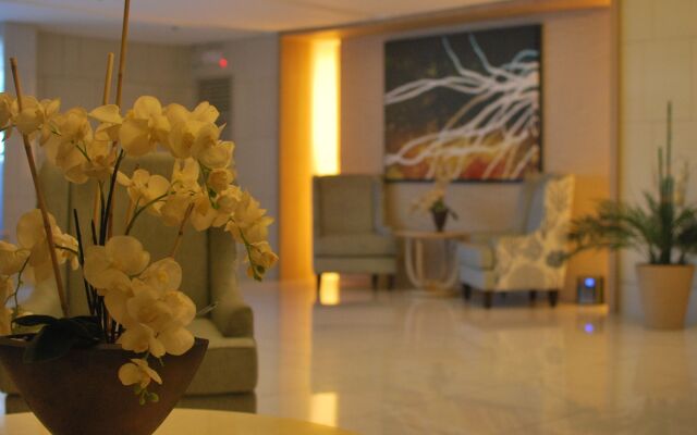 Premiere Haven at Shell Residences