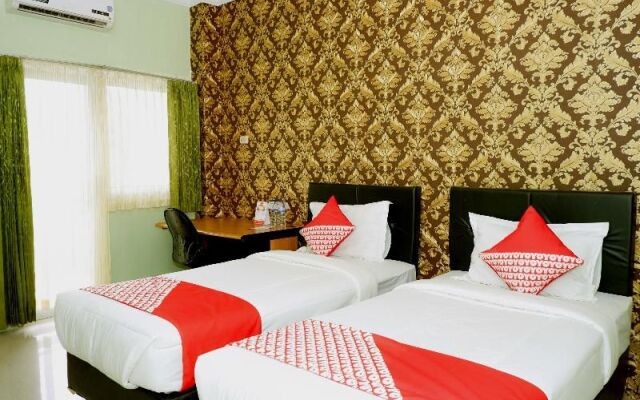 Oyo 2356 Kost Omah Manahan