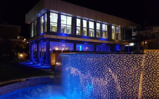 Fun Retreat Resort, Hotel and Ayurveda Spa