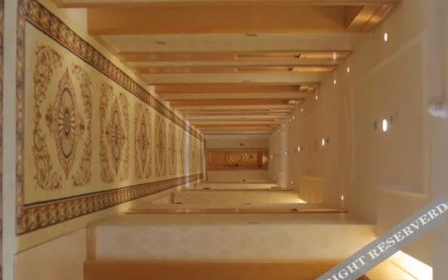 Vienna Hotel (Shenyang Central Street)