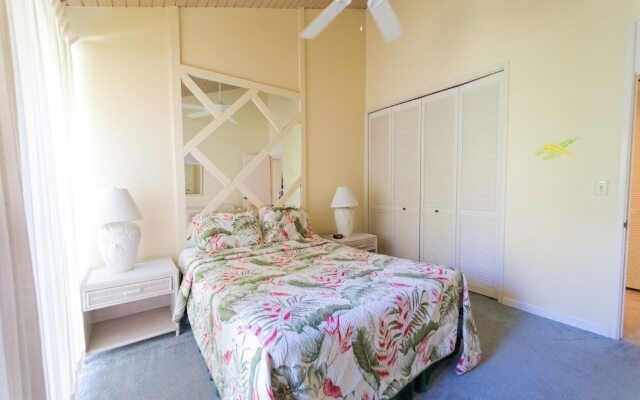 Turtle Bay Sea Breeze*nuc 90-tvu-0498 1 Bedroom Condo by RedAwning