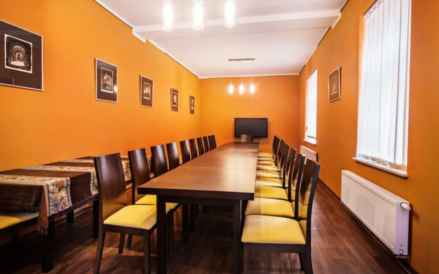 Hotel Willa Wiluszówka