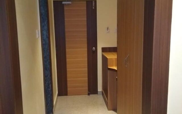 Sea View Residency Puri
