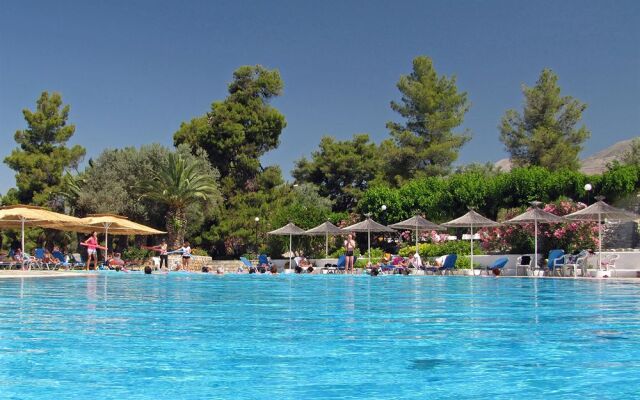 Holidays in Evia