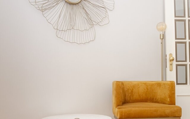 Nomad'S By Sta Catarina Flats