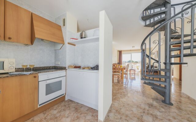 Tio Max Apartment IV