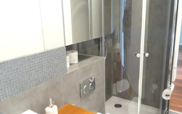 Apartamenty na Starówce Grobla