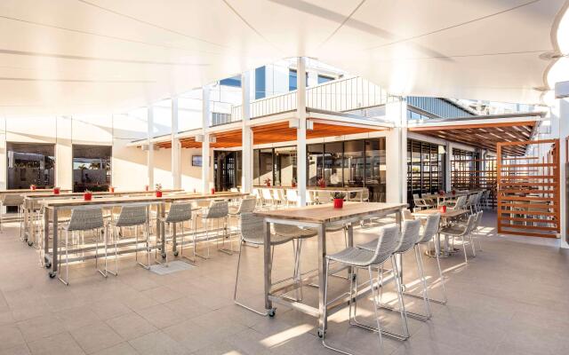 ibis Mackay