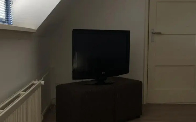 't Sand Apartment