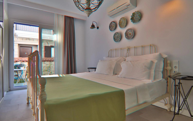 Alacaat  Otel