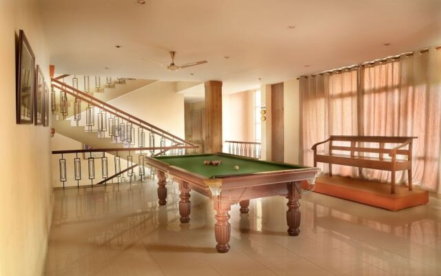 Landmark Hotel Guwahati
